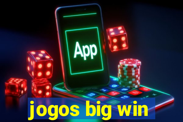 jogos big win